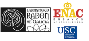 Laboratorio de Radon de Galicia